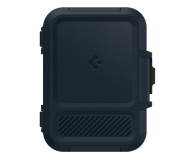 SPIGEN Lock Fit Magsafe Universal Magnetic Card Holder Metal Slate 8809971233774 - 1346631 - zdjęcie 1